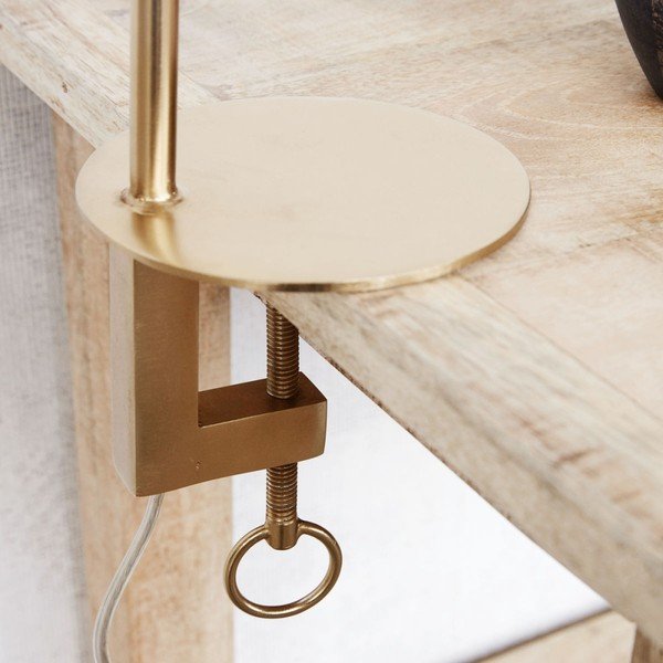 Galda lampa House Doctor Brass Basico-image-1