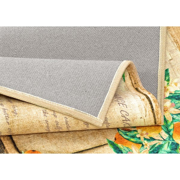 Paklājs Floorita Bon Appetit, 60 x 190 cm-image-1