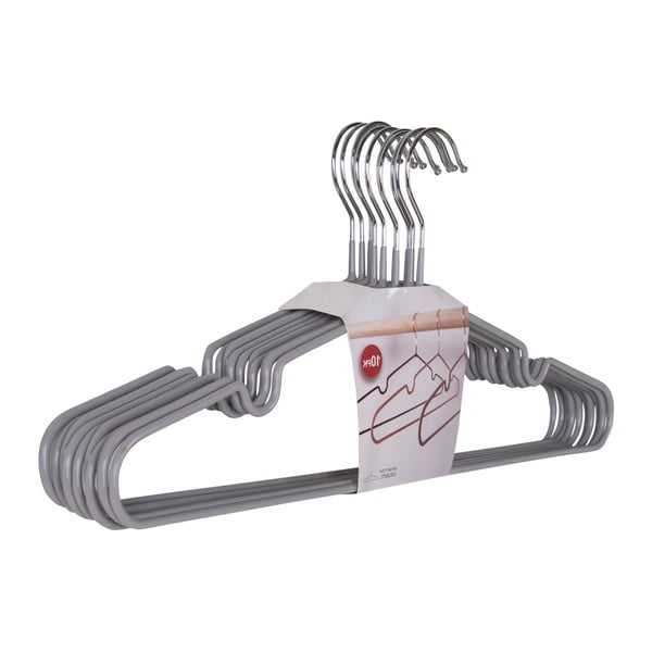 Metāla pakaramie (10 gab.) Massa – House Nordic-image-1