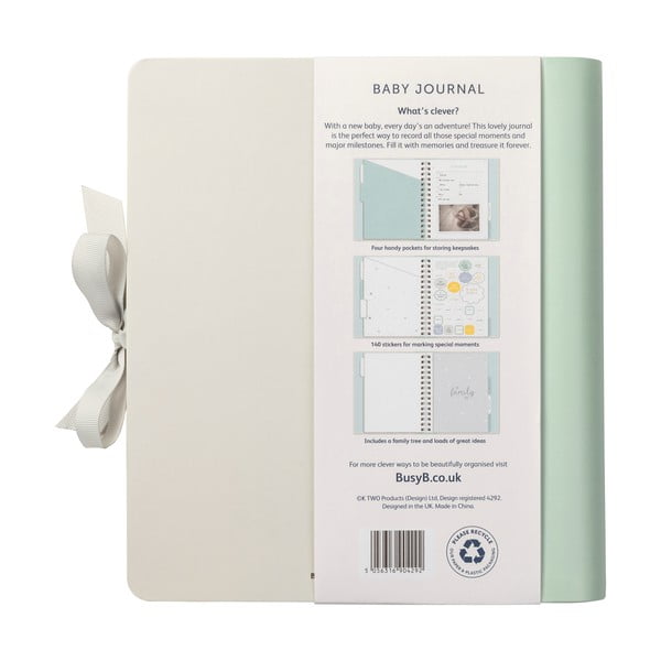 Bērnu dienasgrāmata 120 lappuses – Busy B-image-3