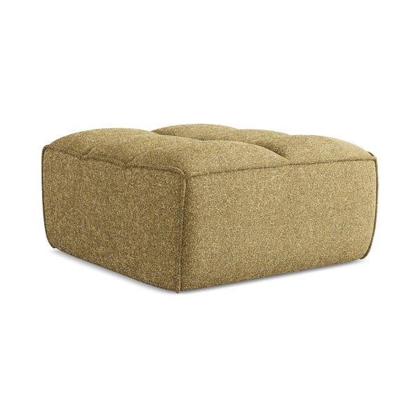 Sinepju dzeltens modulārais kāju soliņš Kalai – Makamii-image-3