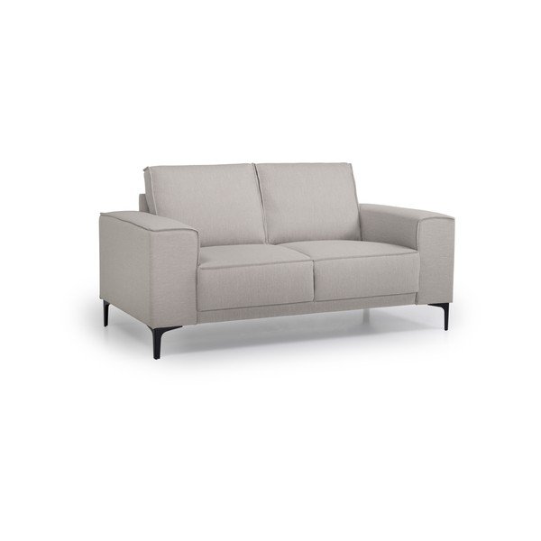 Bēšs dīvāns 164 cm Copenhagen – Scandic-image-1