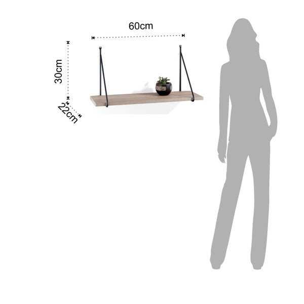 Sienas plaukts Tomasucci Fast-image-1