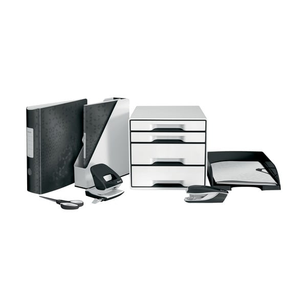 Plastmasas organizators atvilktnei WOW – Leitz-image-3