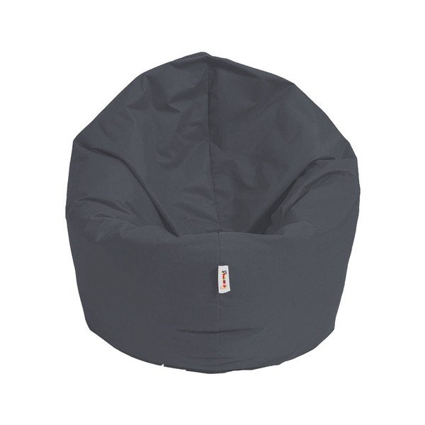 Tumši pelēks dārza sēžammaiss Lyzi – Floriane Garden-image-1