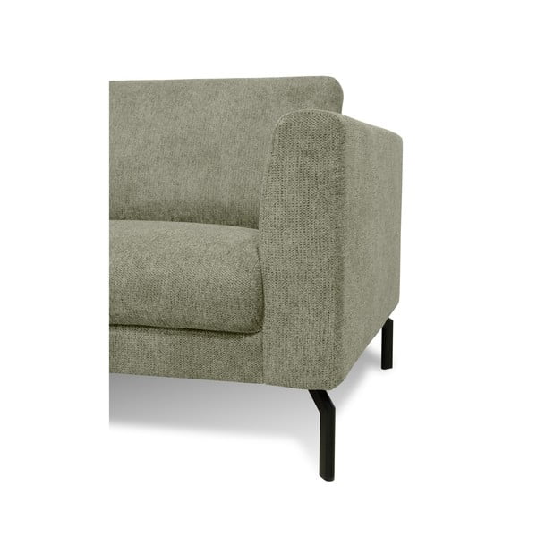 Gaiši zaļš stūra dīvāns (ar kreiso stūri) Gomero – Scandic-image-4