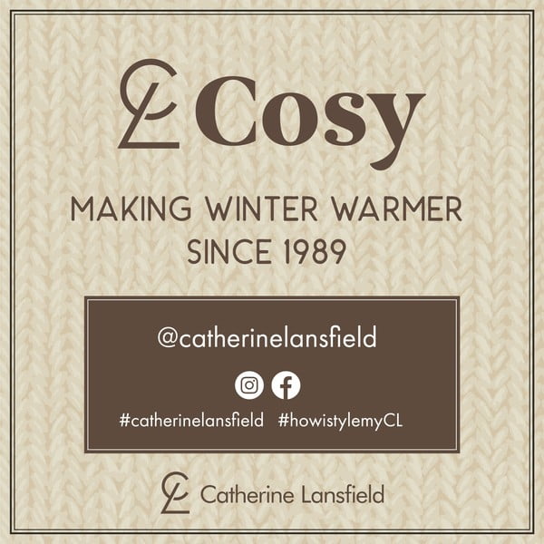 Balts aizsargs pret caurvēju 20x90 cm Cuddly – Catherine Lansfield-image-3