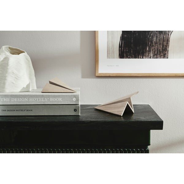 Masīvkoka statuete (augstums 5 cm) Maverick – Boyhood-image-1