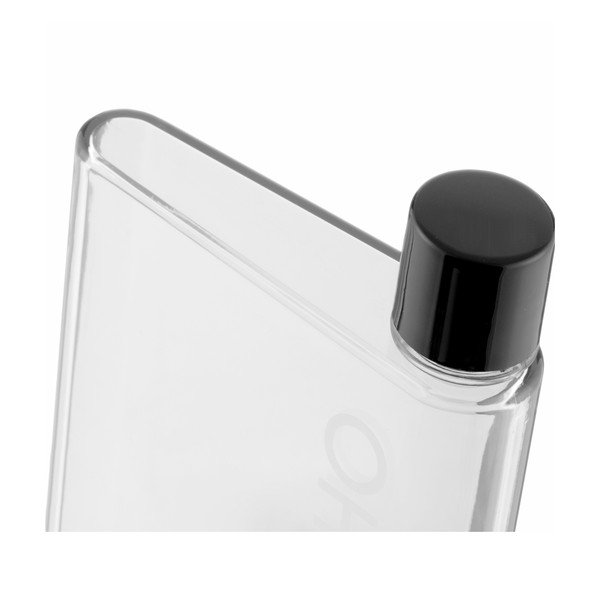 A6 ceļojuma pudele InnovaGoods Oh!H2O, 350 ml-image-2