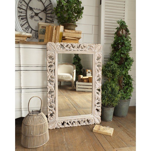 Spogulis Orchidea Milano Antique, 90 cm-image-1