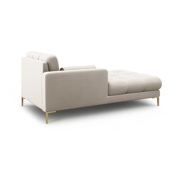 Bēšs zvilnis (ar kreiso stūri) Bali – Cosmopolitan Design-image-3