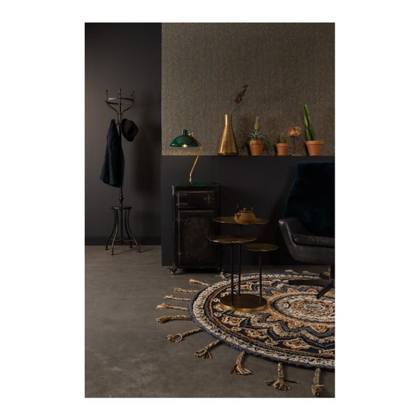 Svečturis ar ahātu Dutchbone Nina-image-2