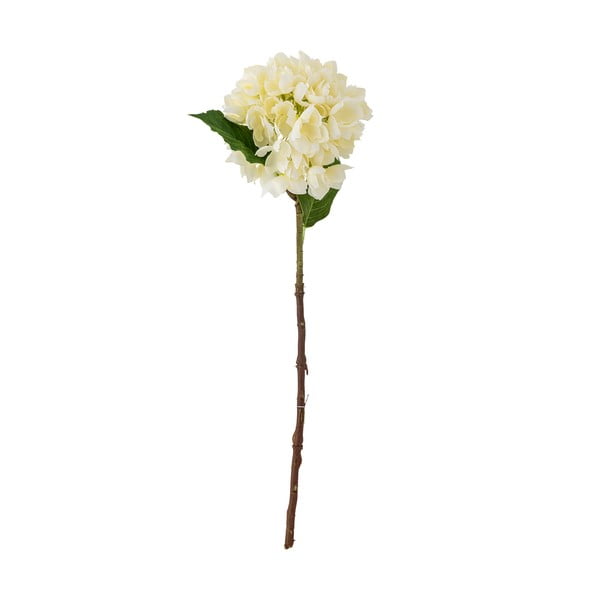 Mākslīgais augs (augstums 56 cm) Hydrangea – Bloomingville