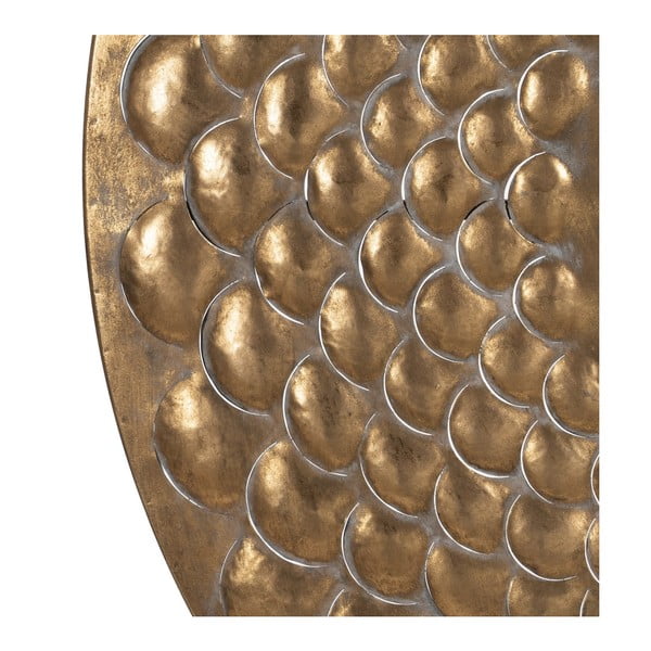 Sienas spogulis ø 81 cm Mira – Ixia-image-1