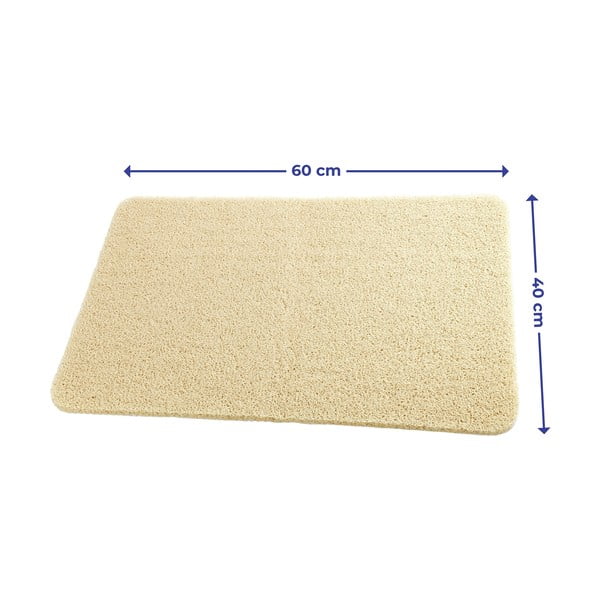 Neslīdošs dušas paklājs 60x40 cm – Maximex-image-3