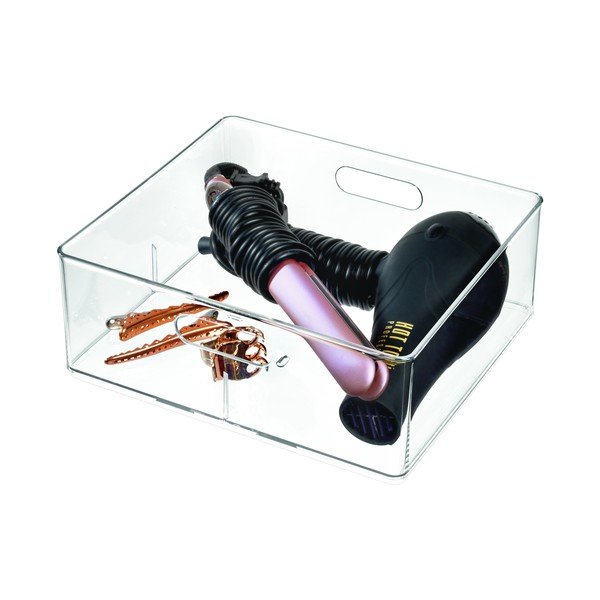 Vannas istabas organizators Crystalline – iDesign/The Home Edit-image-3