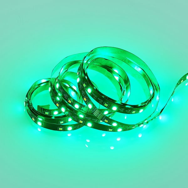 Melna LED virtene 300 cm Grip – Reality-image-2