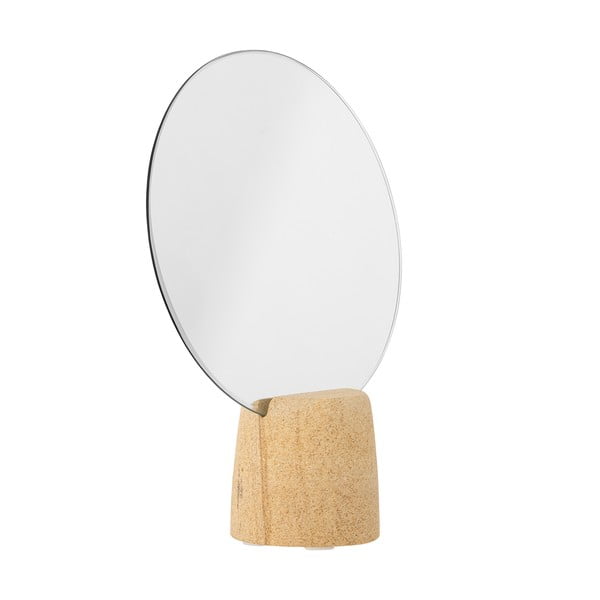 Kosmētikas spogulis ø 17 cm Ilina – Bloomingville-image-1