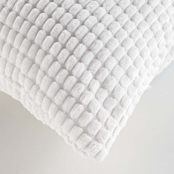 Samta dekoratīvais spilvens 45x45 cm Swing – douceur d'intérieur-image-2