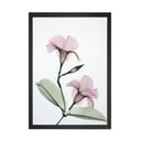 Glezna 24x29 cm Green Branch – Vavien Artwork