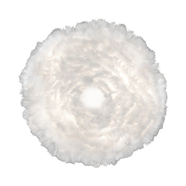 Balta sienas lampa ø 45 cm Eos Up – UMAGE-image-3