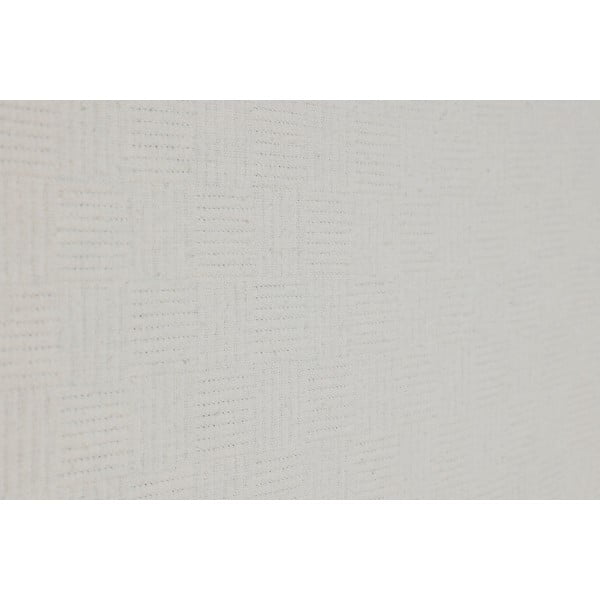 Bēšs kokvilnas pārklājs divguļamai gultai 200x200 cm 3 – Mijolnir-image-4