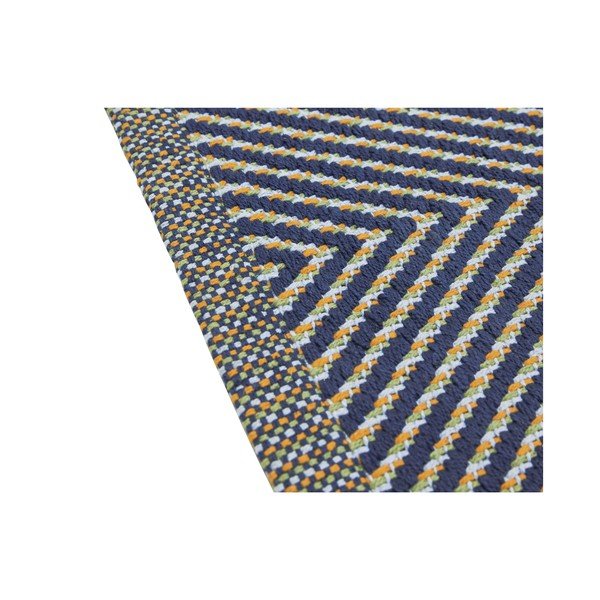 Pelēks paklājs 80x200 cm Mellow – Hübsch-image-2