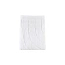 Balts frotē kokvilnas dvielis 30x30 cm Time – Zone