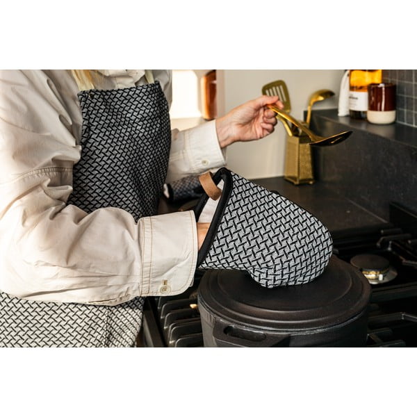 Virtuves cimdi (2 gab.) Sherlock – Tiseco Home Studio-image-3