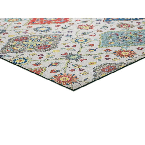 Mazgājams celiņa paklājs 52x200 cm Ricci Bosforo – Universal-image-2