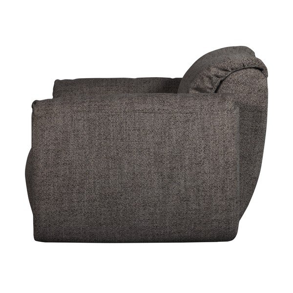 Tumši pelēks atpūtas krēsls Baggy – WOOOD-image-2