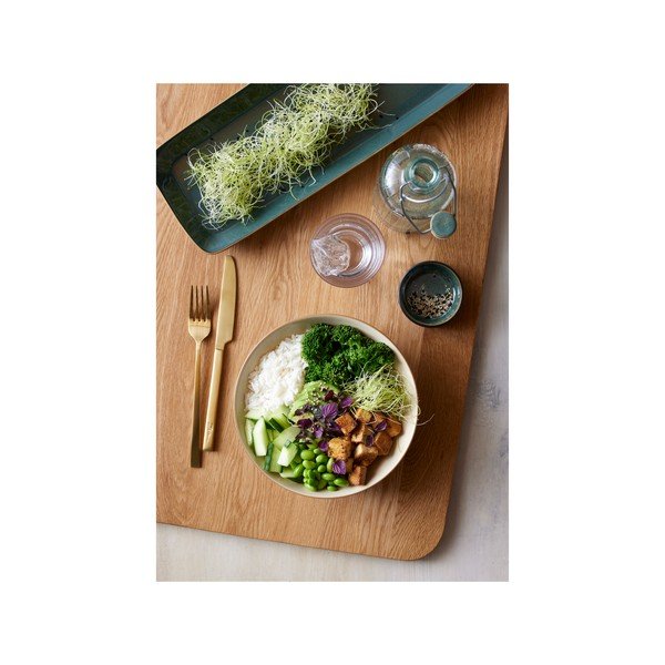 Smilškrāsas māla trauks ø 20 cm – Bitz-image-4