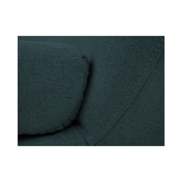 Turkīza krāsas krēsls Mazzini Sofas Piemont-image-3