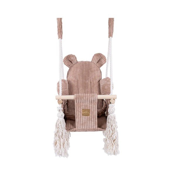 Bērnu šūpoles – Meowbaby-image-2