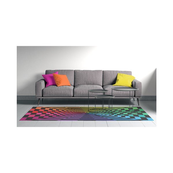 Paklājs Oyo home Suzzo Meano, 140 x 220 cm-image-1