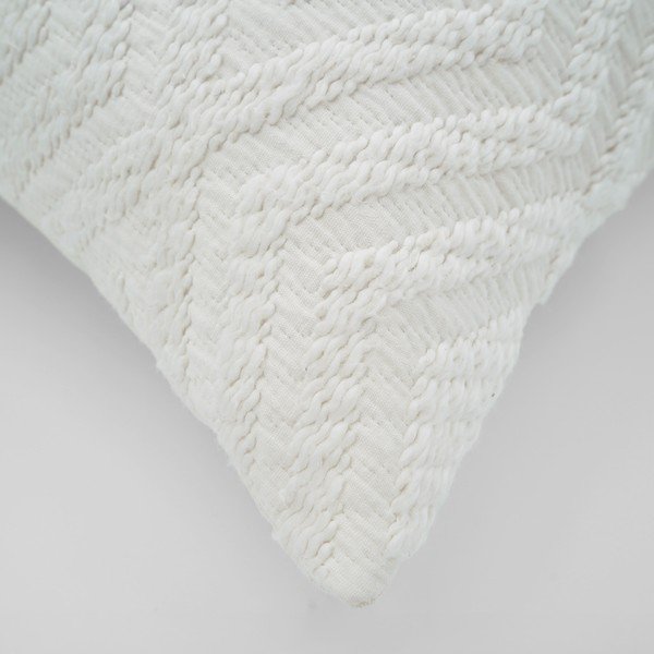 Spilvendrāna 40x40 cm Ethni – douceur d'intérieur-image-3