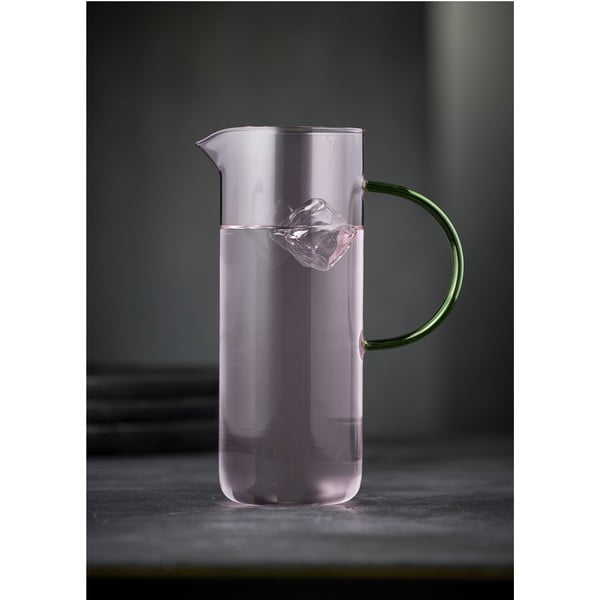 Stikla krūka Torino – Lyngby Glas-image-1