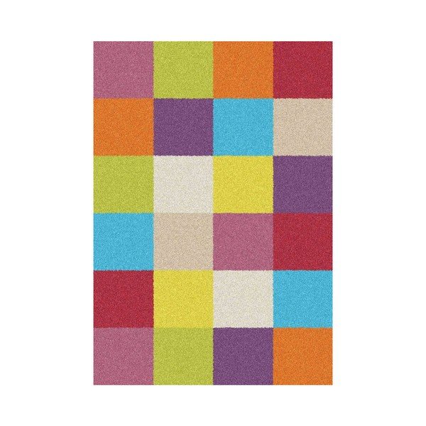 Paklājs Universal Catay Multi Grezzo, 67 x 125 cm-image-1
