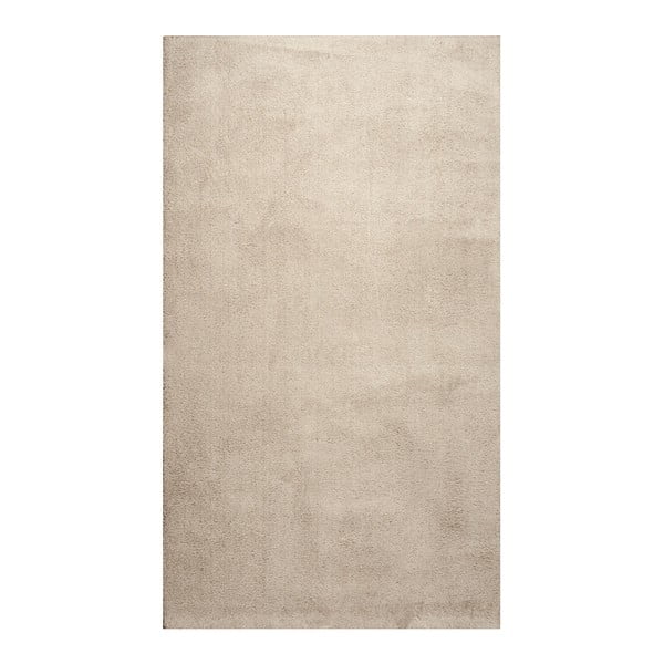 Bēšs paklājs Eco Rugs Ivor, 133 x 190 cm