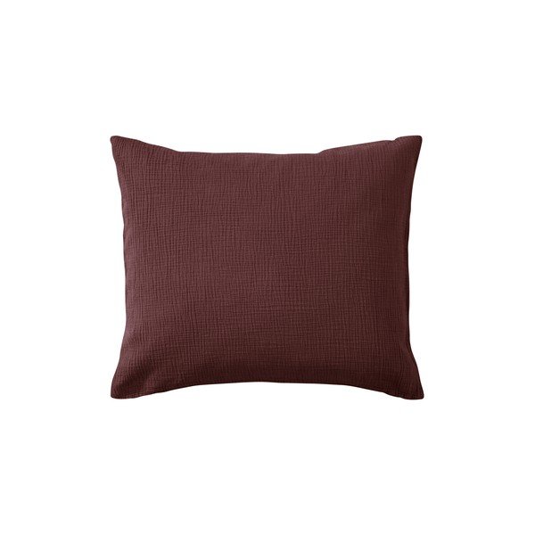 Muslīna spilvendrāna 50x60 cm Amilia – Jotex