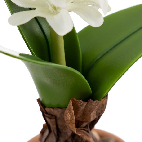 Mākslīgais augs (augstums 29 cm) Hyacinth – Ixia-image-4