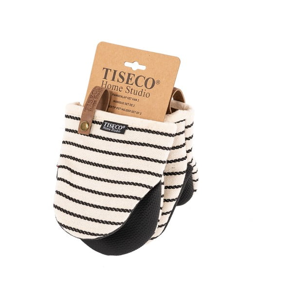 Virtuves cimdi (2 gab.) Sherlock – Tiseco Home Studio