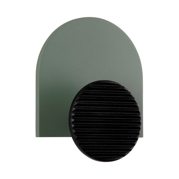 Zaļš āķis Single Knob – PT LIVING-image-2