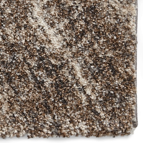 Bēšs paklājs 230x160 cm Woodland – Think Rugs-image-3
