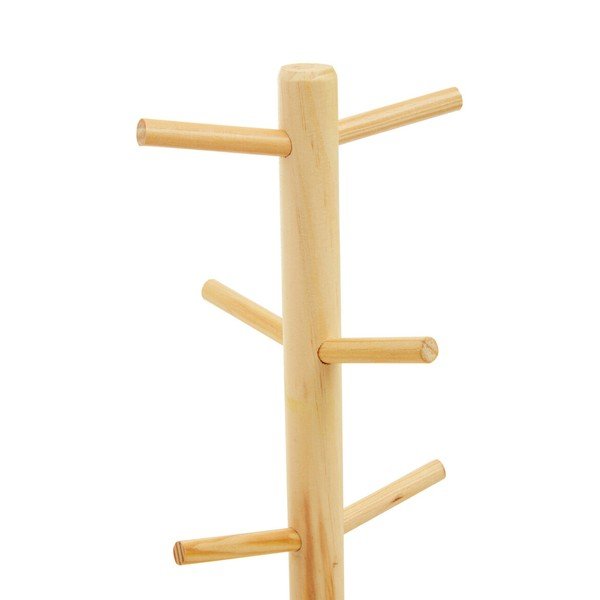 Koka krūžu turētājs Nolan – Premier Housewares-image-2