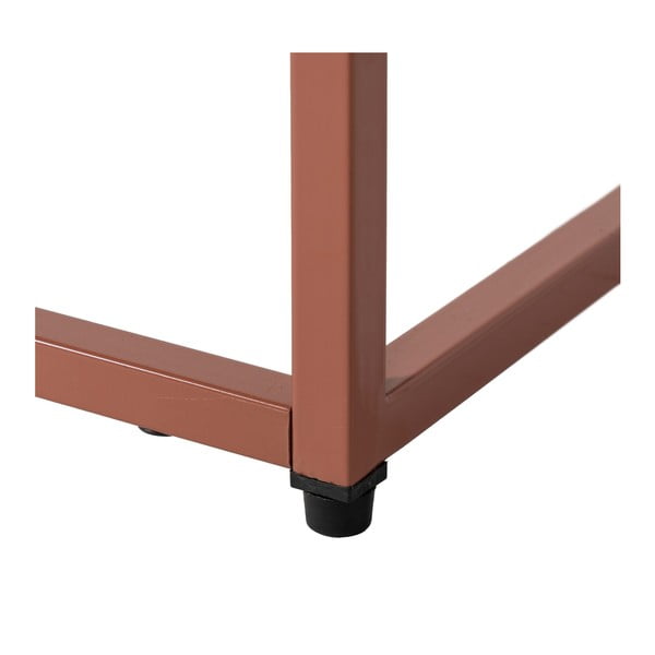 Terakotas oranžs naktsskapītis Nara – Ixia-image-3