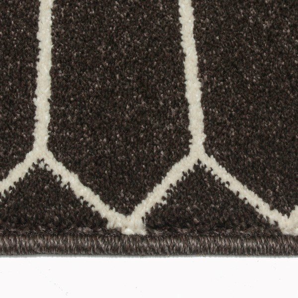 Paklājs Universal Denmark Black, 160 x 230 cm-image-2
