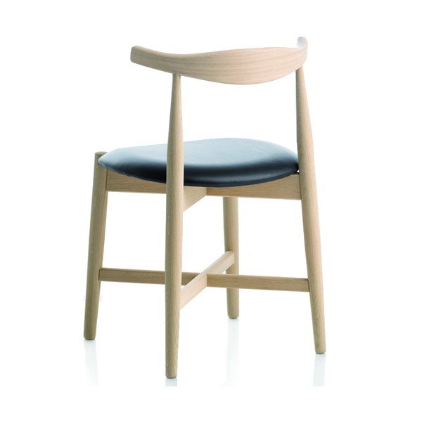 Ozolkoka ēdamistabas krēsls Findahl by Hammel Dora-image-3