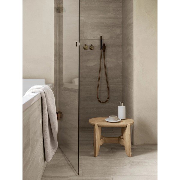 Balts betona ziepju dozators 190 ml Creto – Blomus-image-3