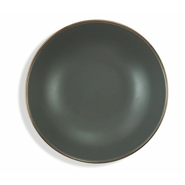 18 daļu trauku komplekts pelēkā krāsā Villa d'Este Cala Dorada-image-3